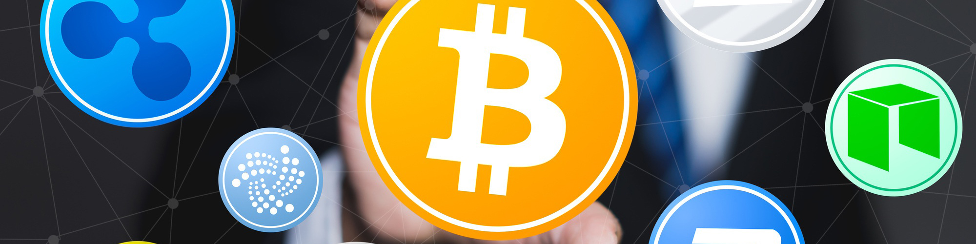 آسیایی‌ها رکورددار دارندگان ارزهای مجازی/رشد 400 درصدی سرمایه گذاری در هند